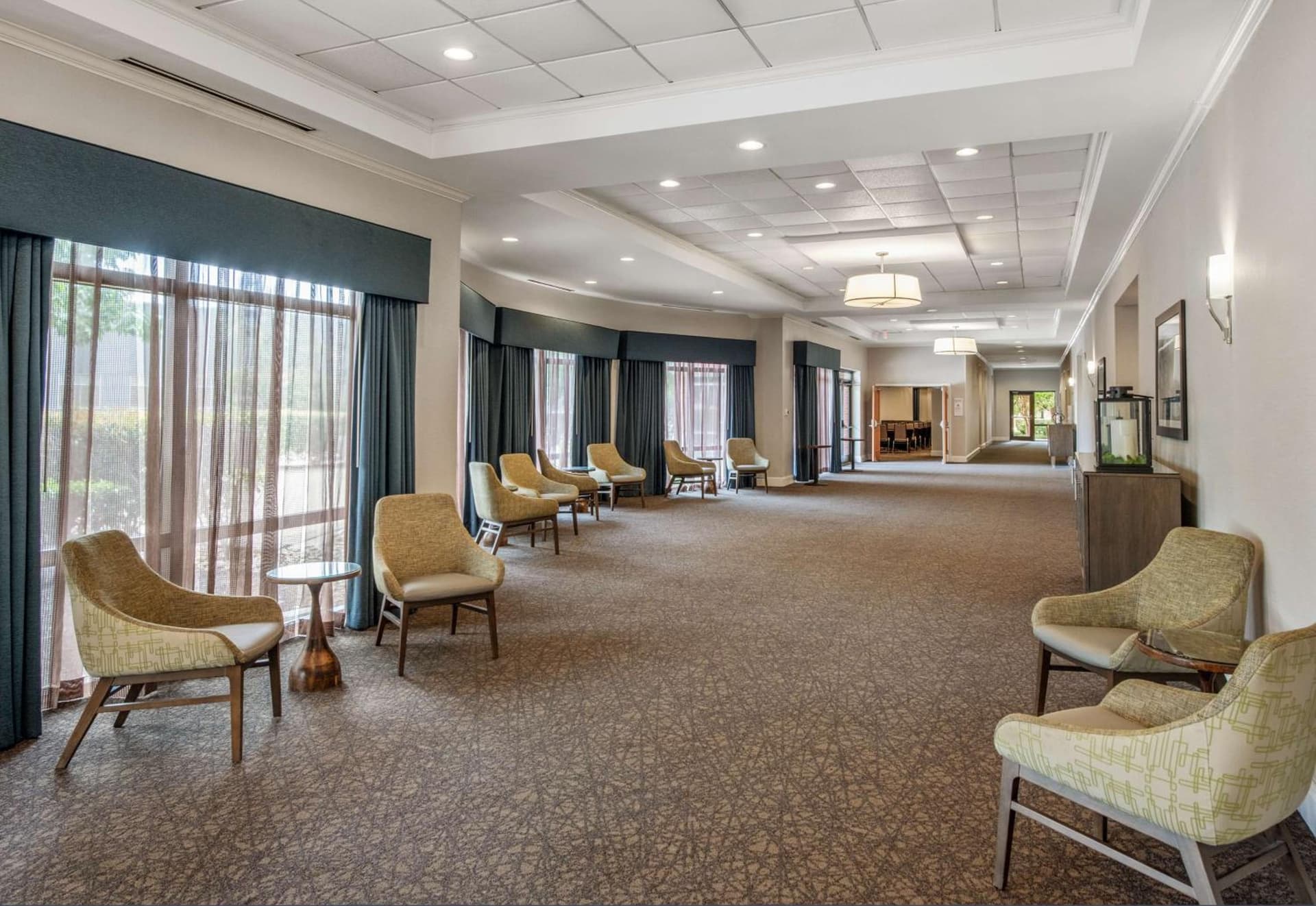 Hilton Garden Inn Dallas/Allen gallery photo in Allen, TX — image 17