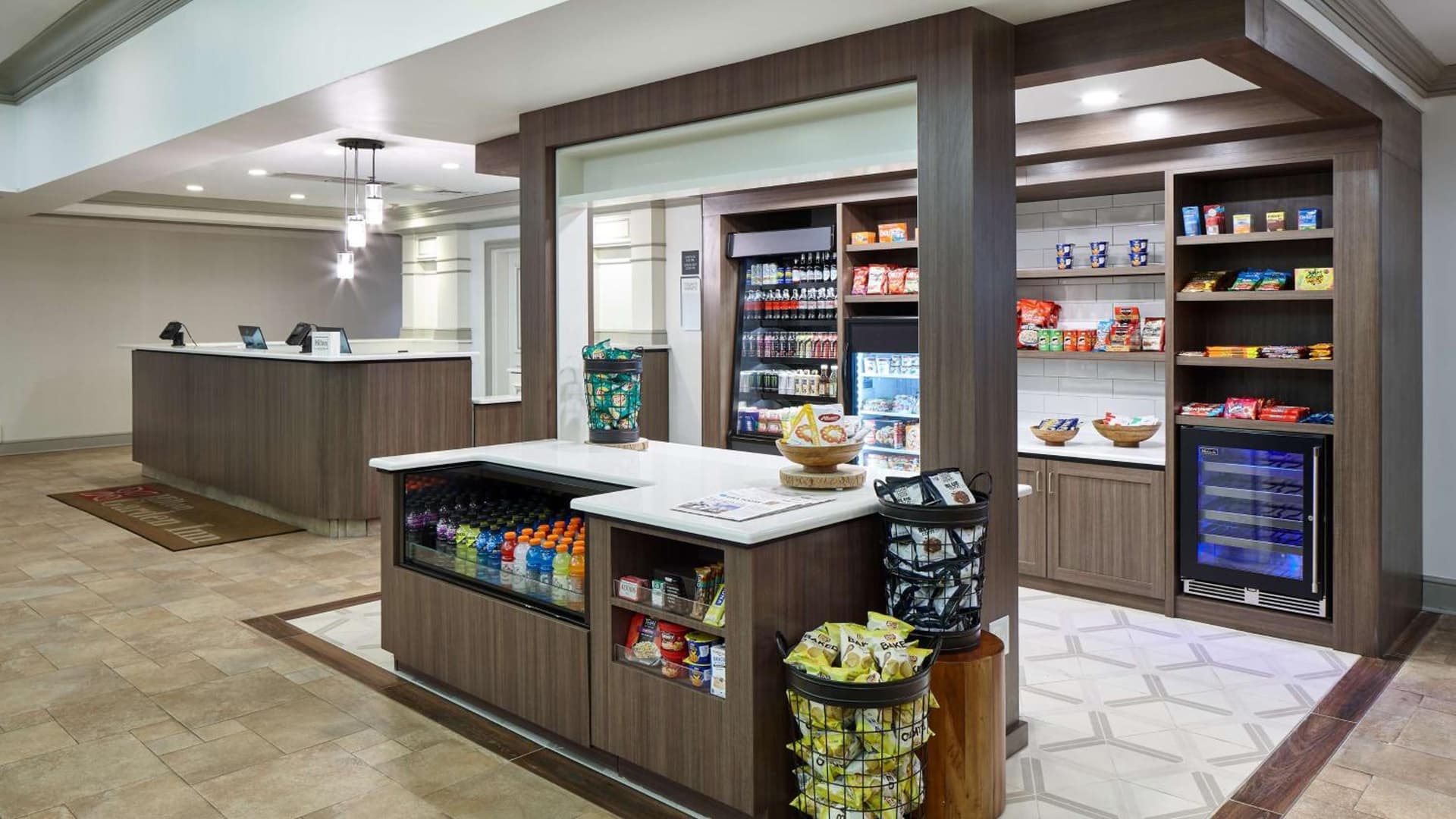 Hilton Garden Inn Merrillville gallery photo in Merrillville, IN — image 10