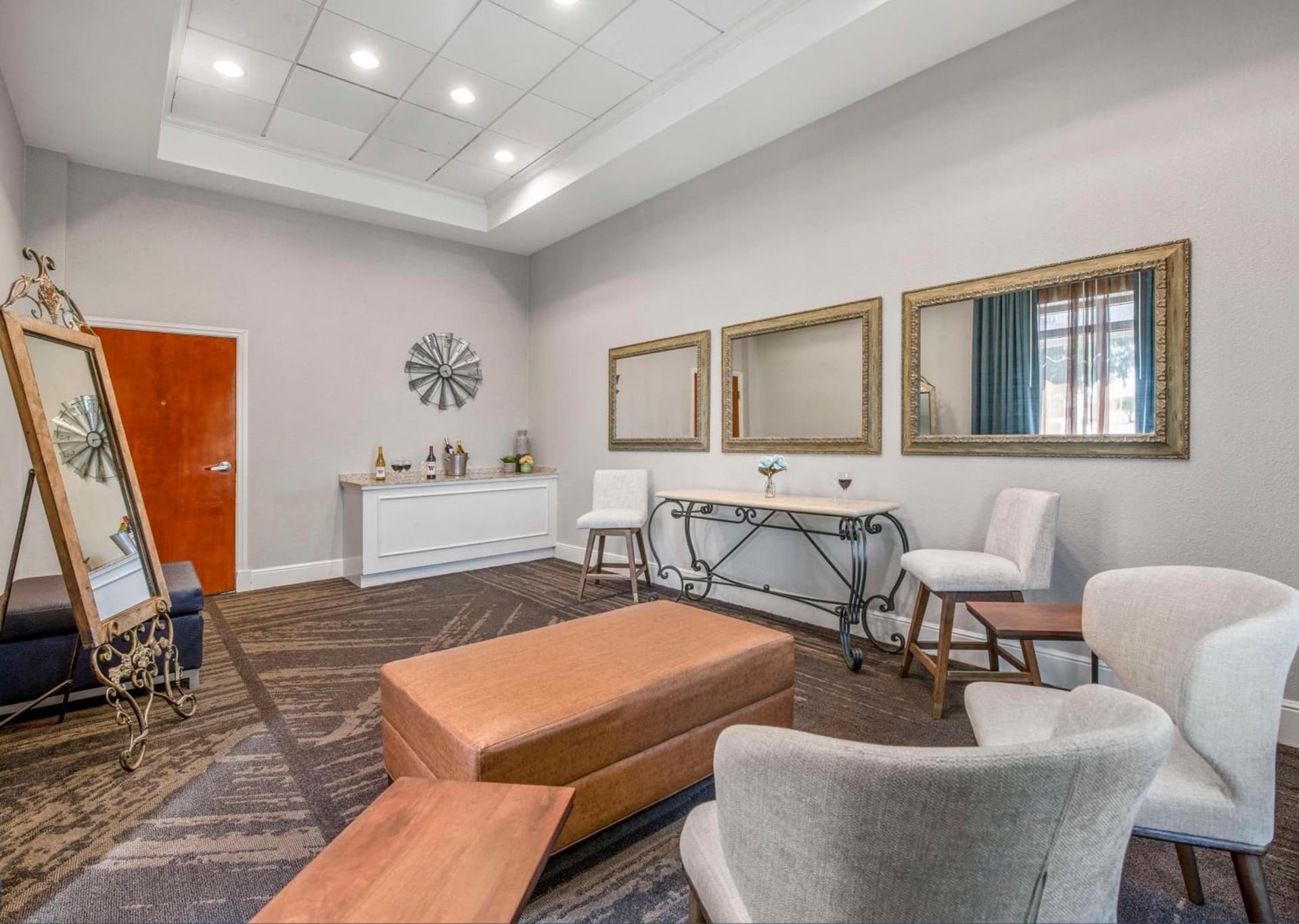 Hilton Garden Inn Dallas/Allen gallery photo in Allen, TX — image 34