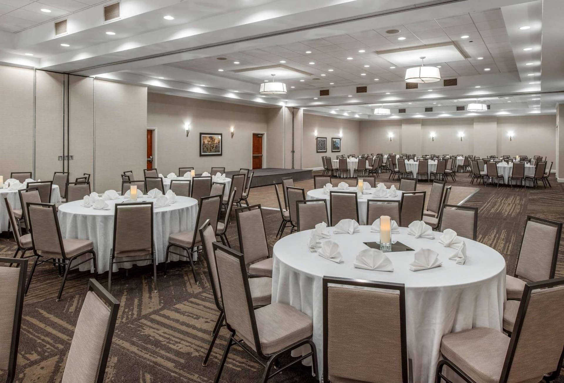 Hilton Garden Inn Dallas/Allen gallery photo in Allen, TX — image 9
