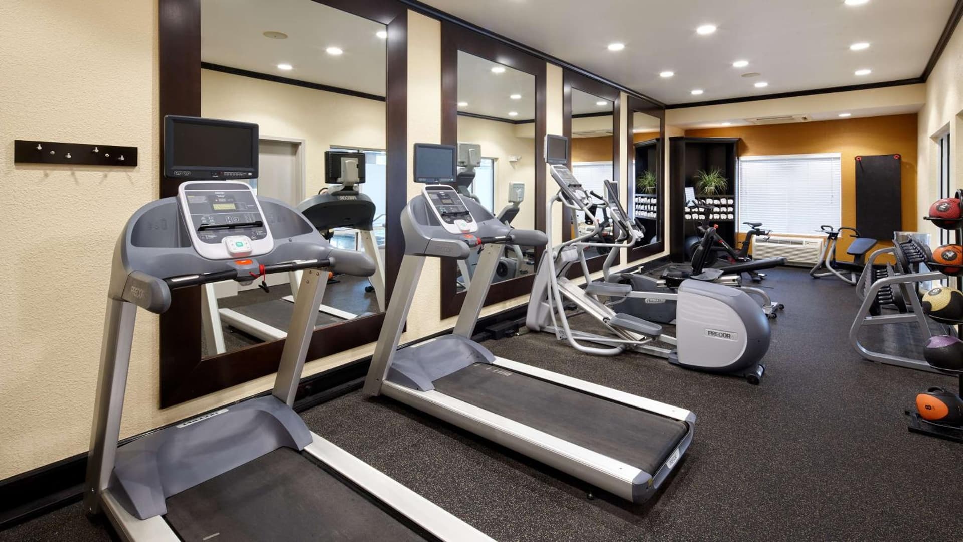Hilton Garden Inn Merrillville gallery photo in Merrillville, IN — image 6