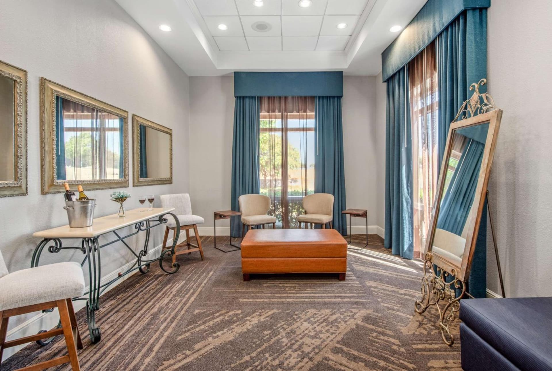 Hilton Garden Inn Dallas/Allen gallery photo in Allen, TX — image 29
