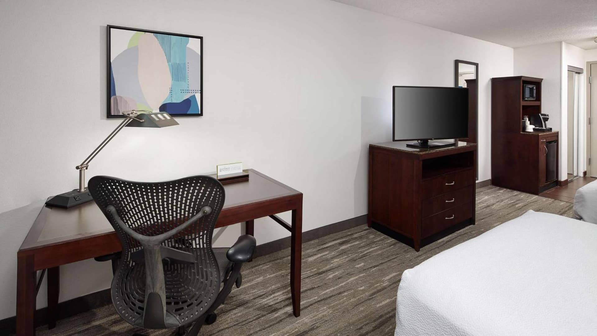 Hilton Garden Inn Merrillville gallery photo in Merrillville, IN — image 34