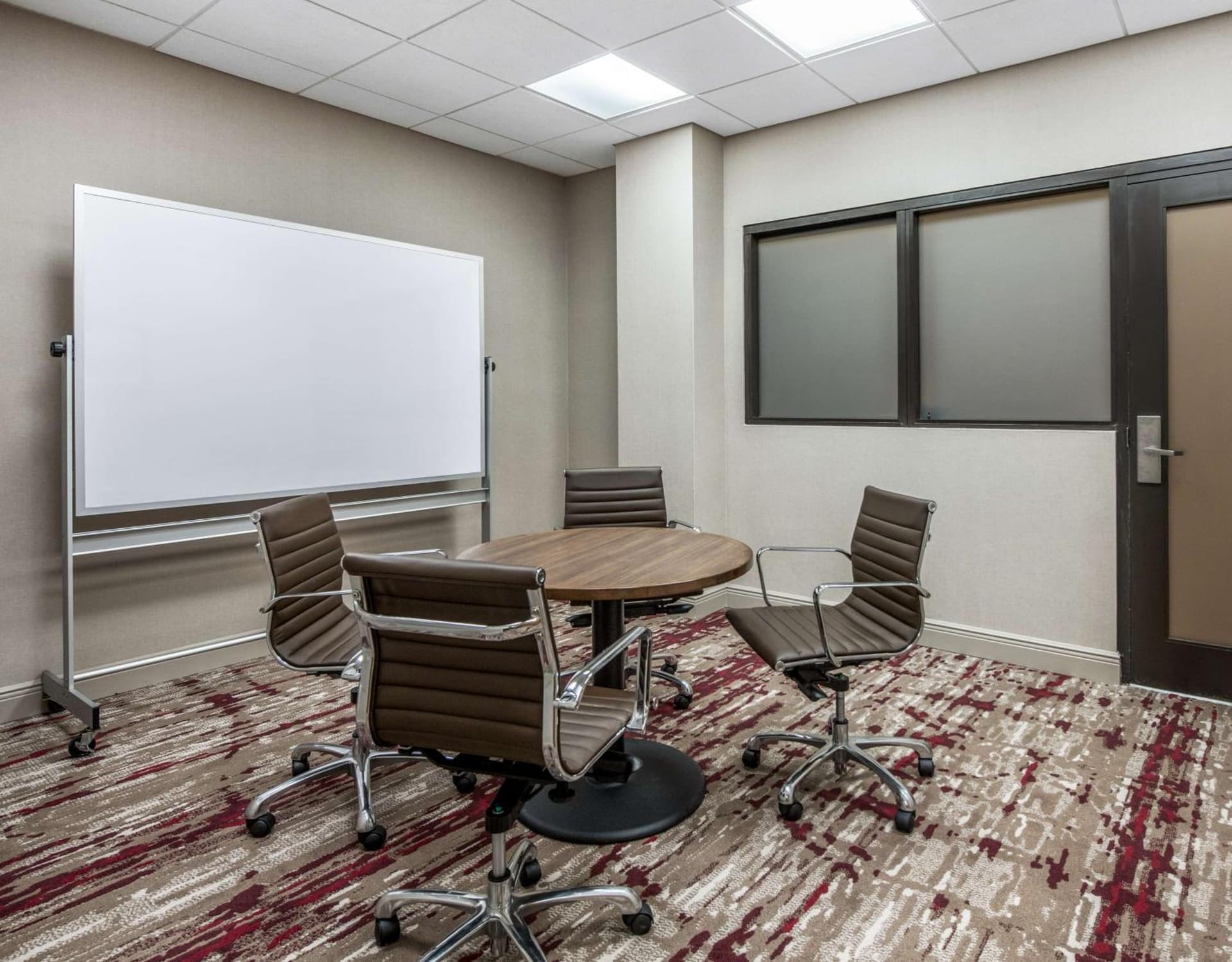 Hilton Garden Inn Dallas/Allen gallery photo in Allen, TX — image 11