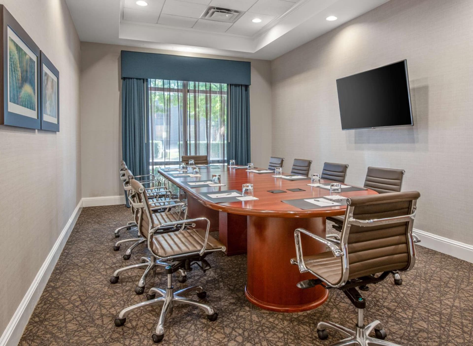 Hilton Garden Inn Dallas/Allen gallery photo in Allen, TX — image 22