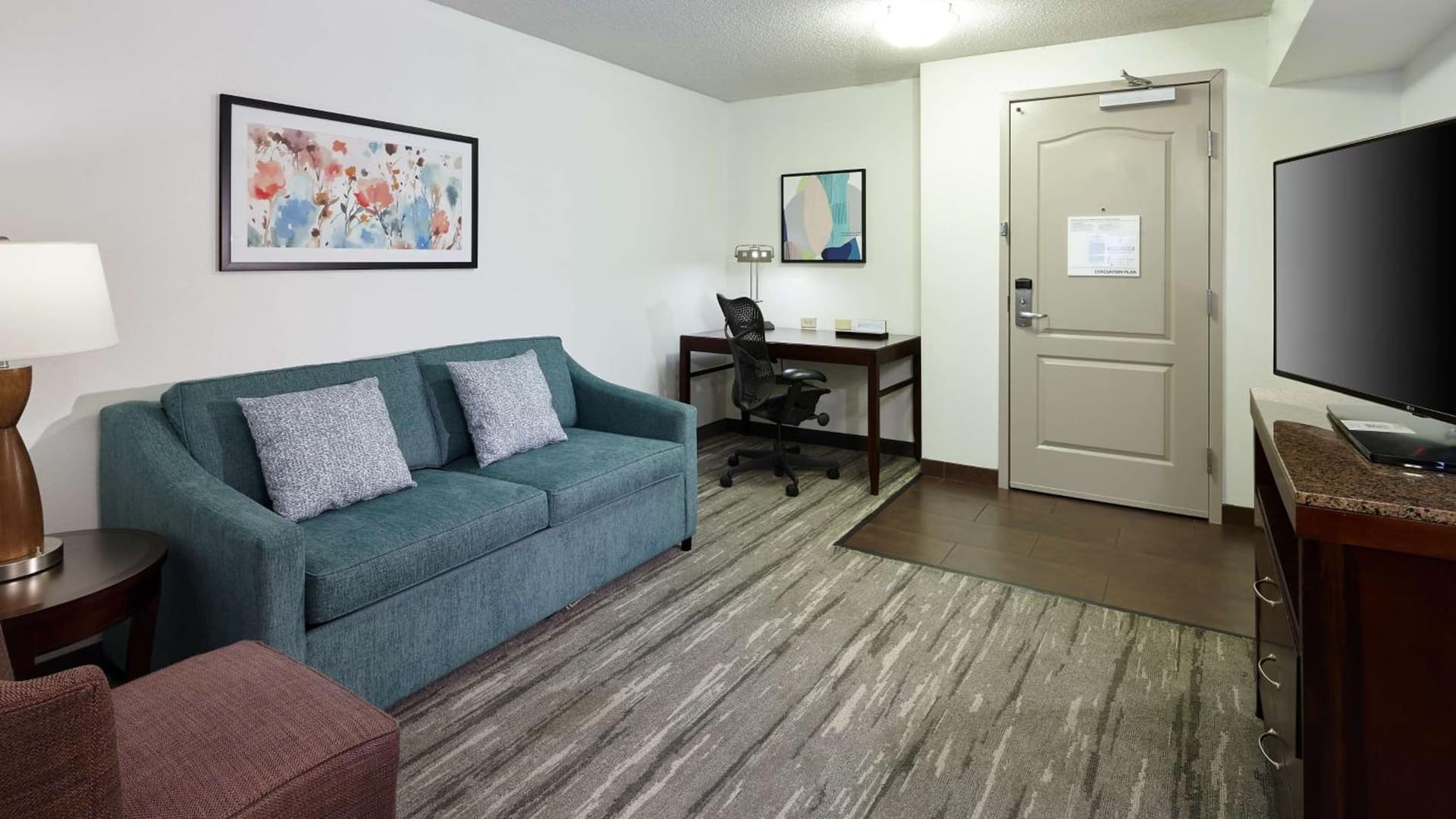 Hilton Garden Inn Merrillville gallery photo in Merrillville, IN — image 11