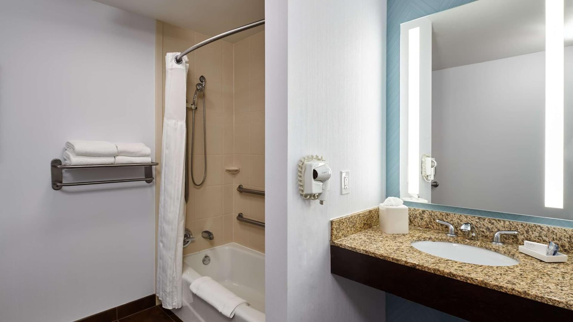 Hilton Garden Inn Merrillville gallery photo in Merrillville, IN — image 4