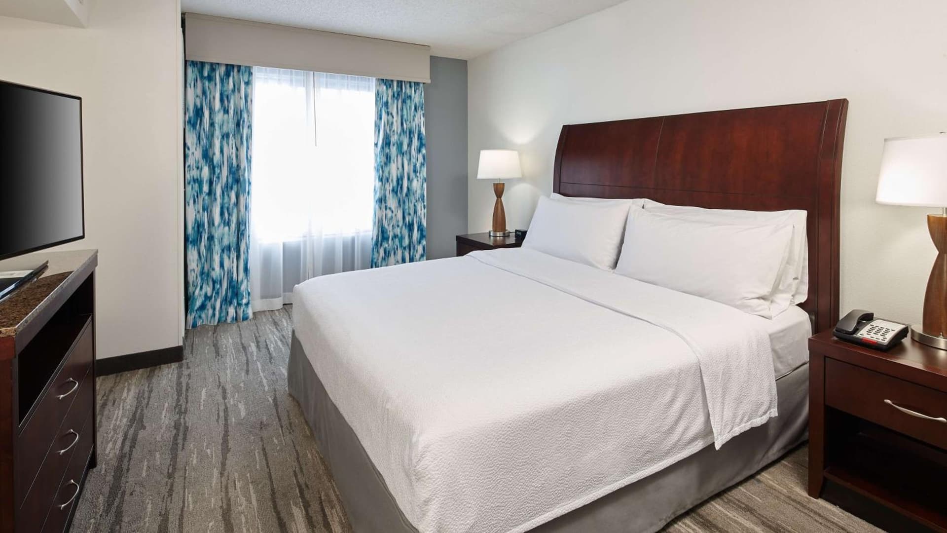 Hilton Garden Inn Merrillville gallery photo in Merrillville, IN — image 45