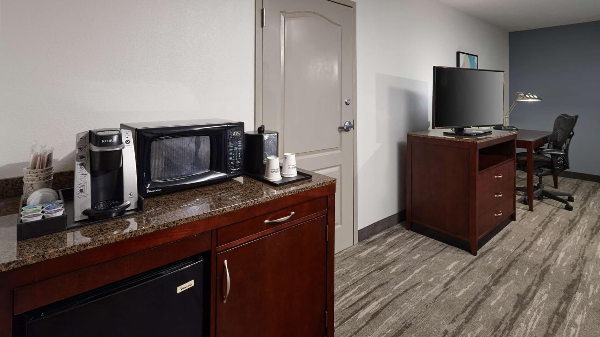 Hilton Garden Inn Merrillville gallery photo in Merrillville, IN — image 30