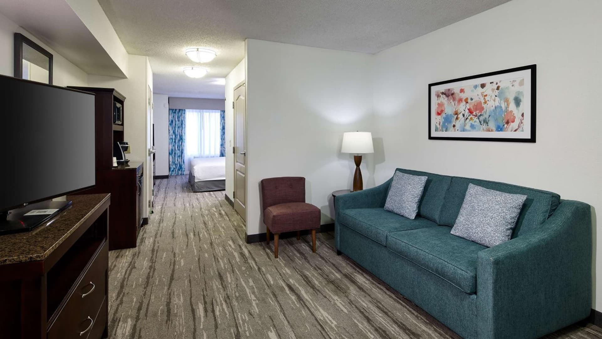 Hilton Garden Inn Merrillville gallery photo in Merrillville, IN — image 49