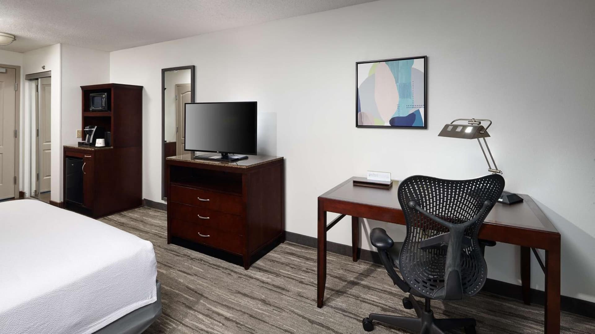 Hilton Garden Inn Merrillville gallery photo in Merrillville, IN — image 35