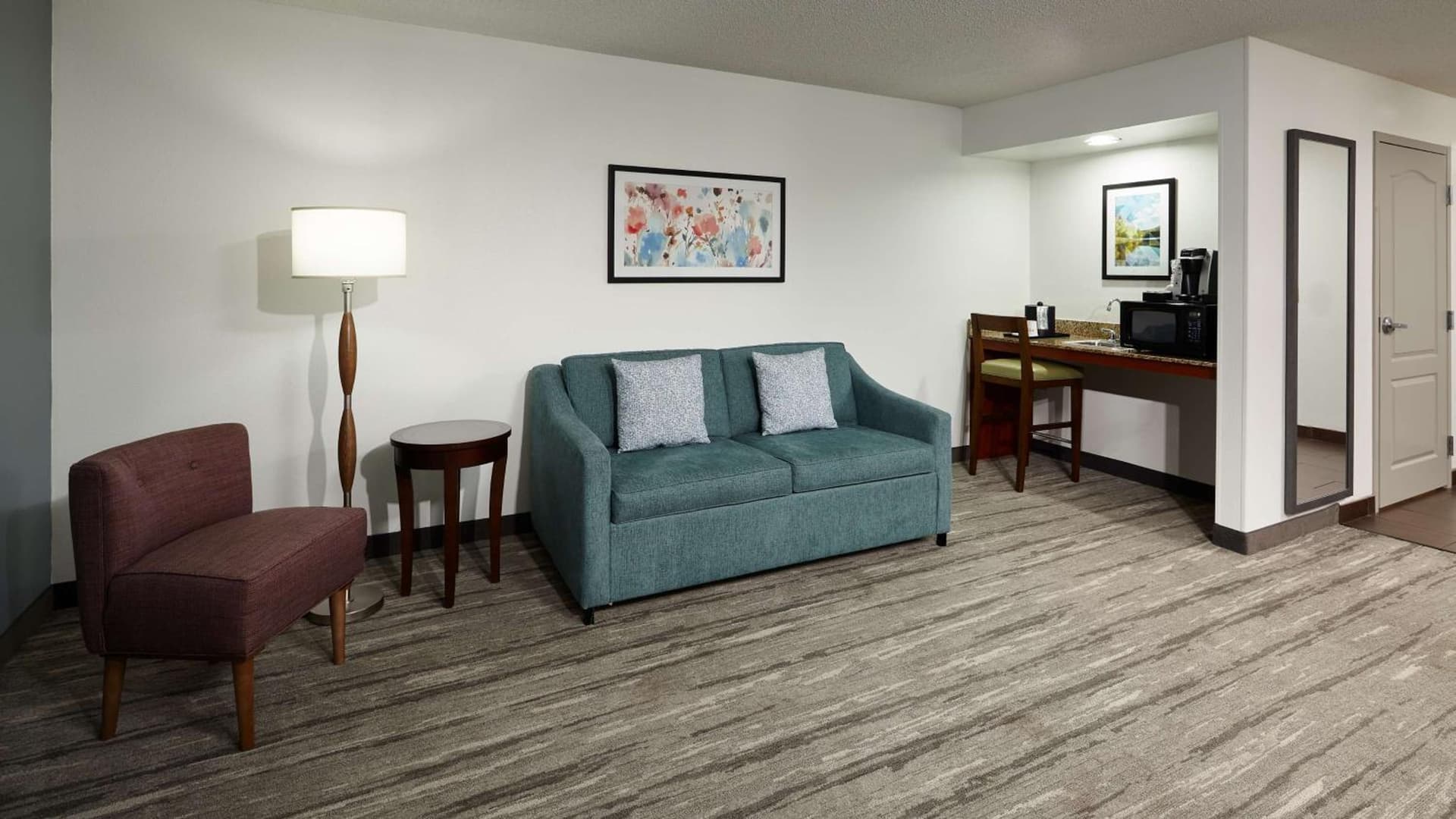 Hilton Garden Inn Merrillville gallery photo in Merrillville, IN — image 27
