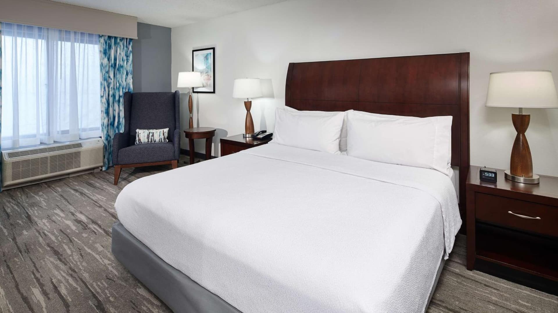 Hilton Garden Inn Merrillville gallery photo in Merrillville, IN — image 12