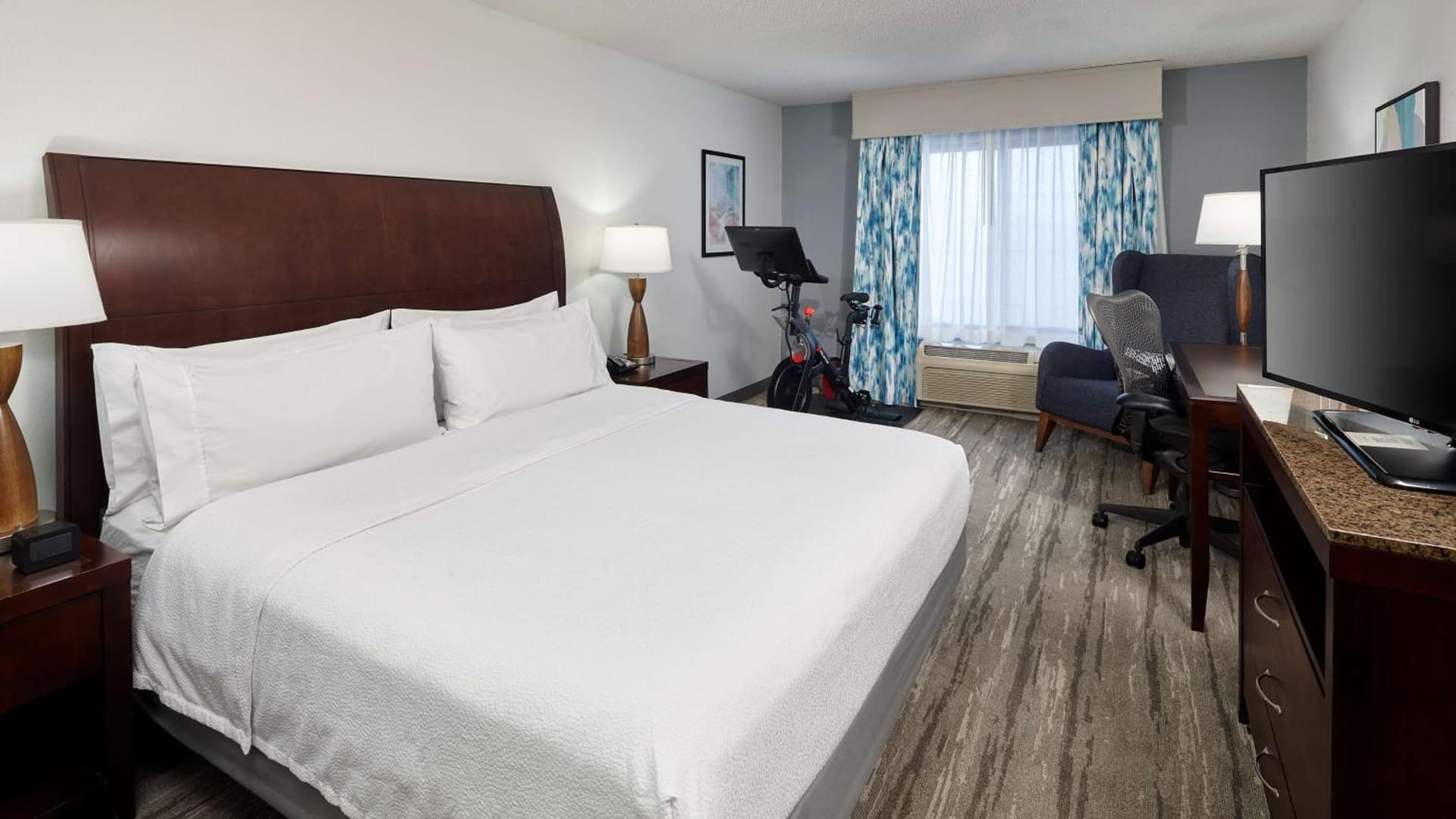 Hilton Garden Inn Merrillville gallery photo in Merrillville, IN — image 44