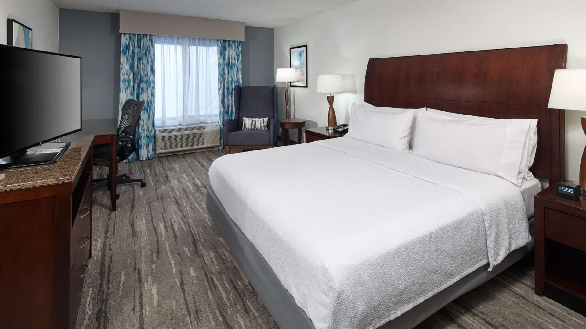 Hilton Garden Inn Merrillville gallery photo in Merrillville, IN — image 5