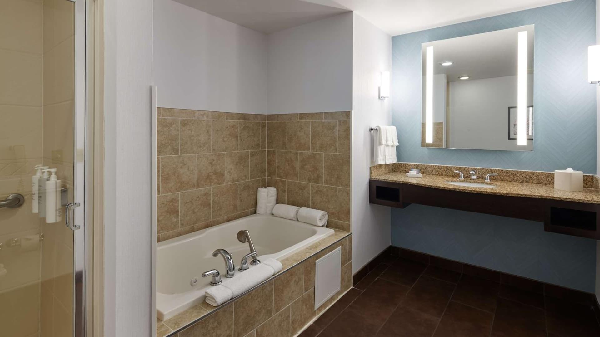 Hilton Garden Inn Merrillville gallery photo in Merrillville, IN — image 48