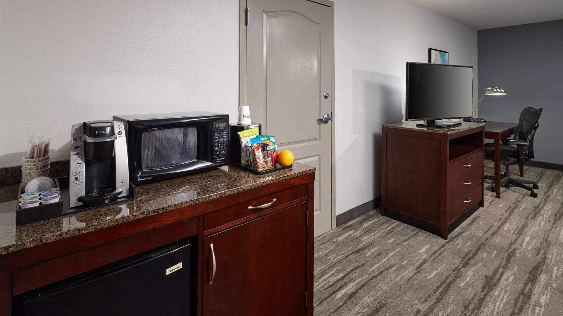 Hilton Garden Inn Merrillville gallery photo in Merrillville, IN — image 16