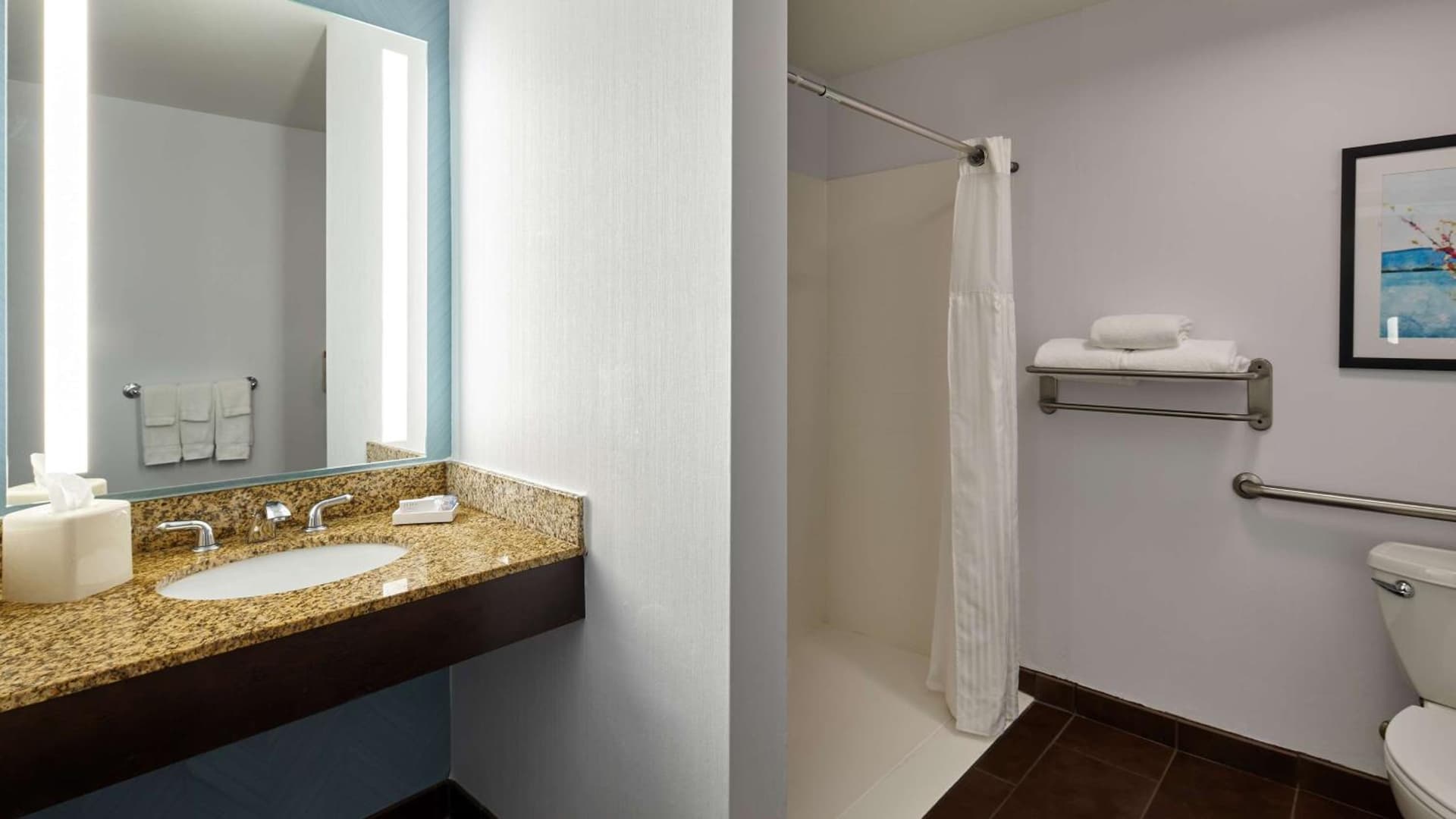 Hilton Garden Inn Merrillville gallery photo in Merrillville, IN — image 19