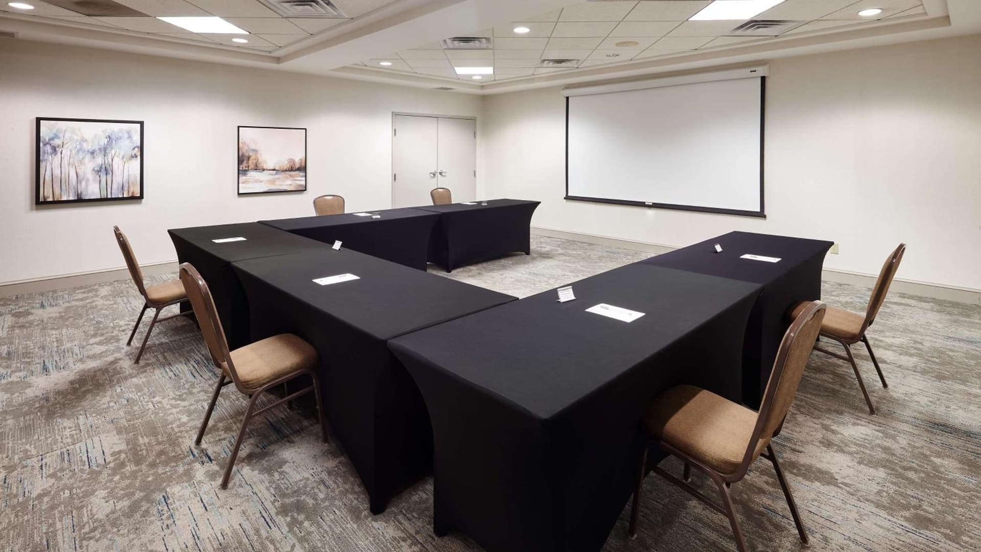 Hilton Garden Inn Merrillville gallery photo in Merrillville, IN — image 40
