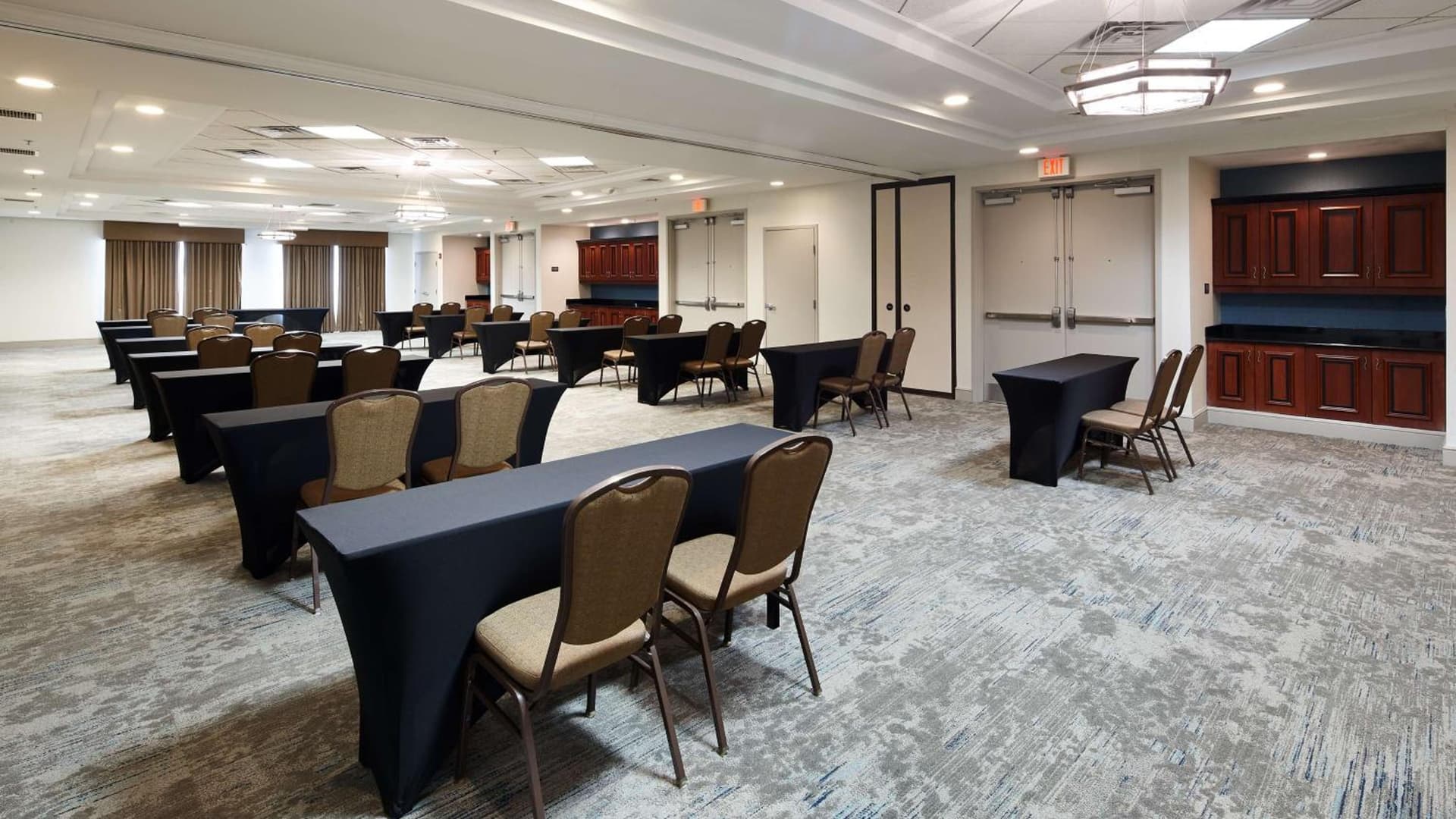 Hilton Garden Inn Merrillville gallery photo in Merrillville, IN — image 39
