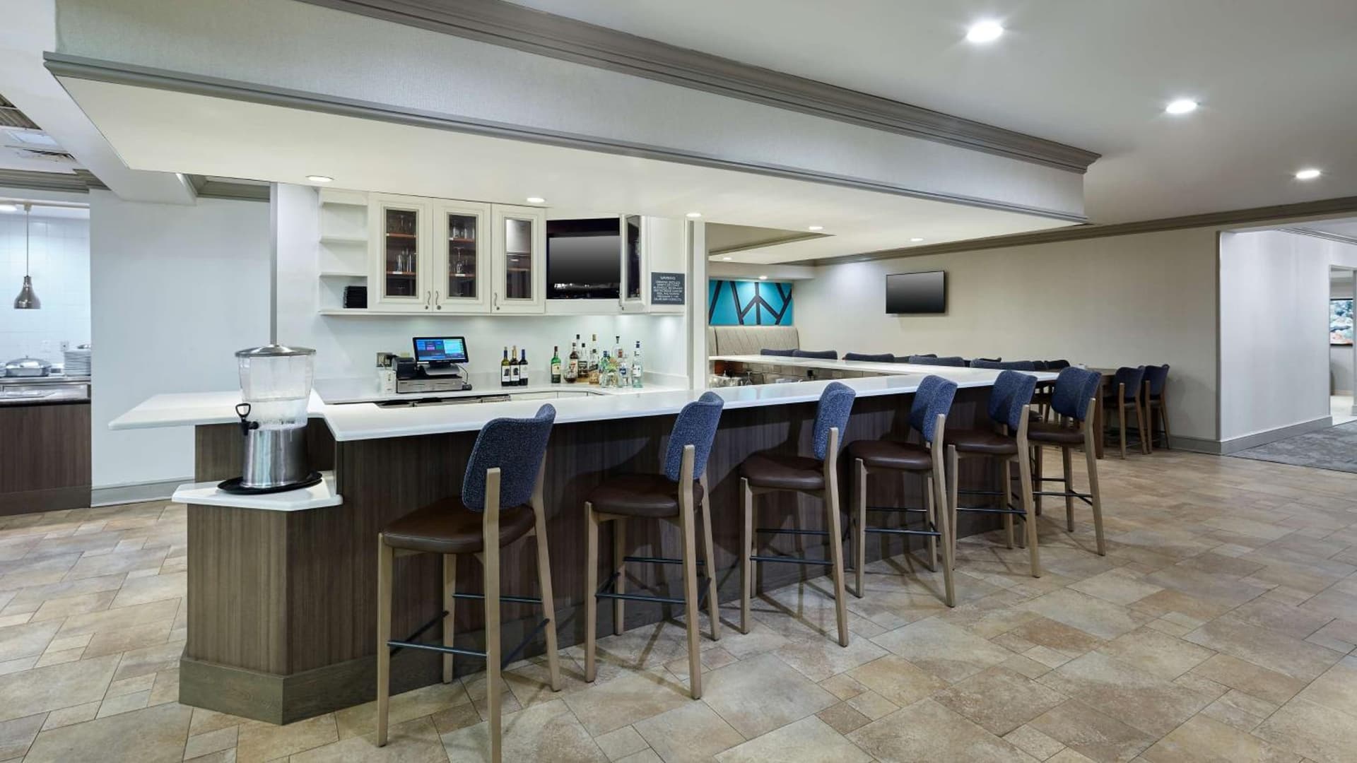 Hilton Garden Inn Merrillville gallery photo in Merrillville, IN — image 13