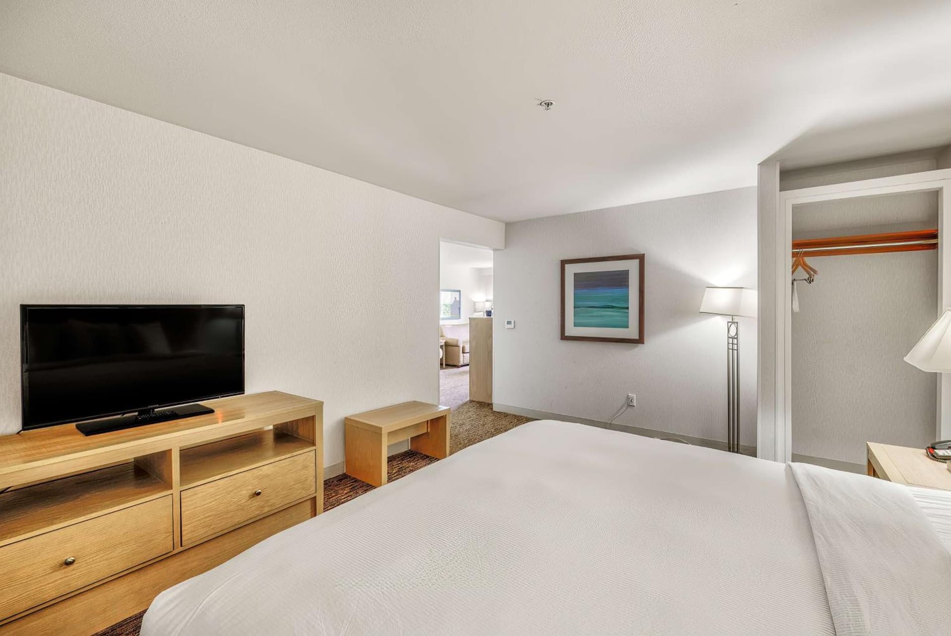 DoubleTree by Hilton Vancouver gallery photo in Vancouver, WA — image 15