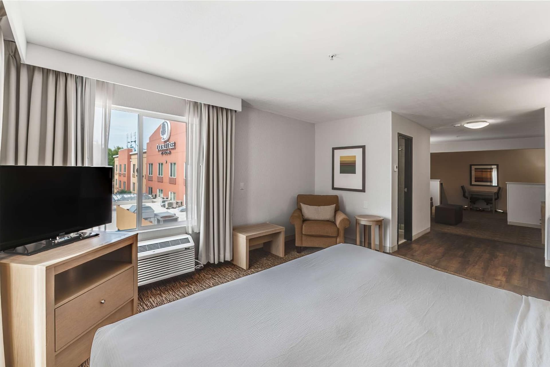 DoubleTree by Hilton Vancouver gallery photo in Vancouver, WA — image 18