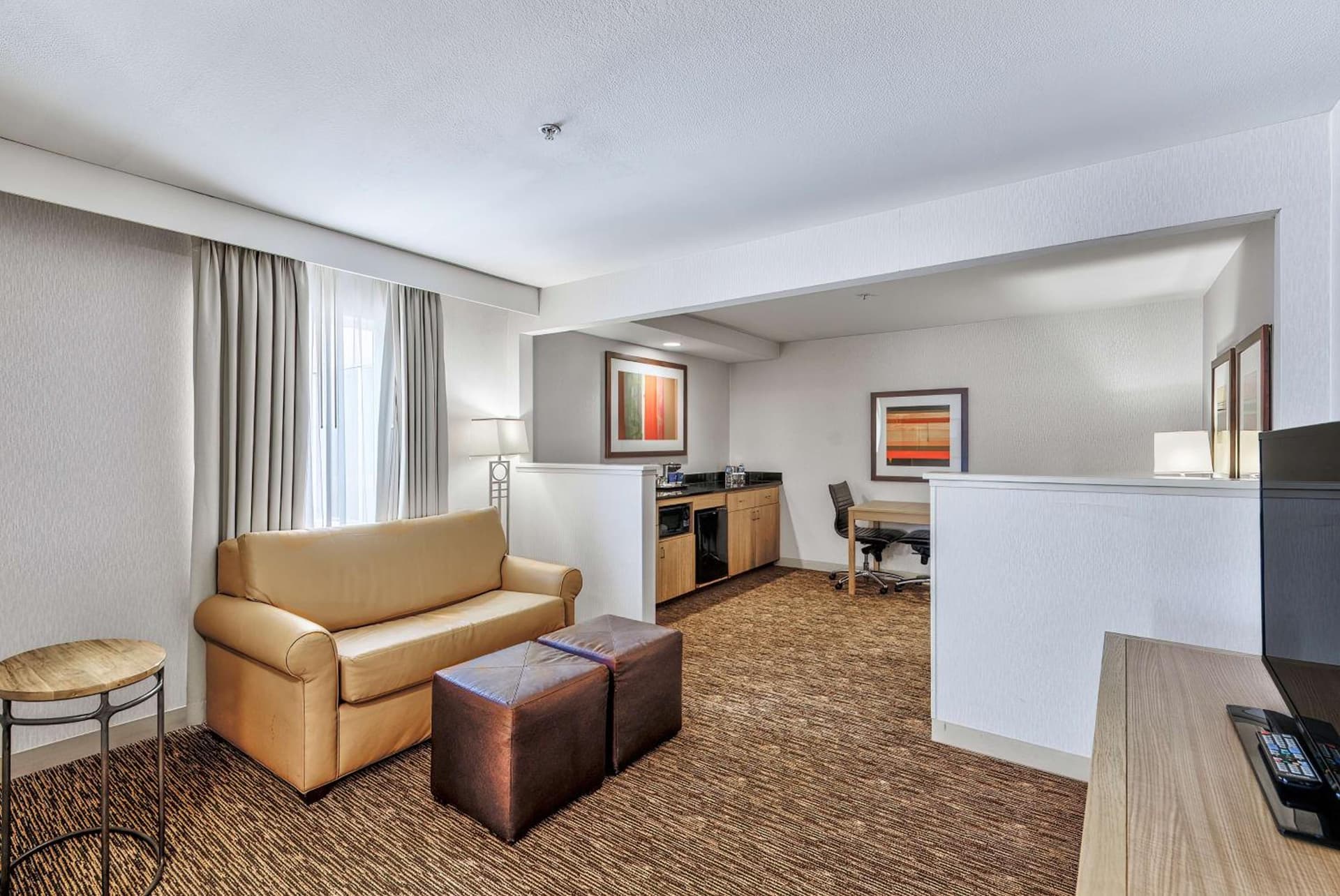 DoubleTree by Hilton Vancouver gallery photo in Vancouver, WA — image 12