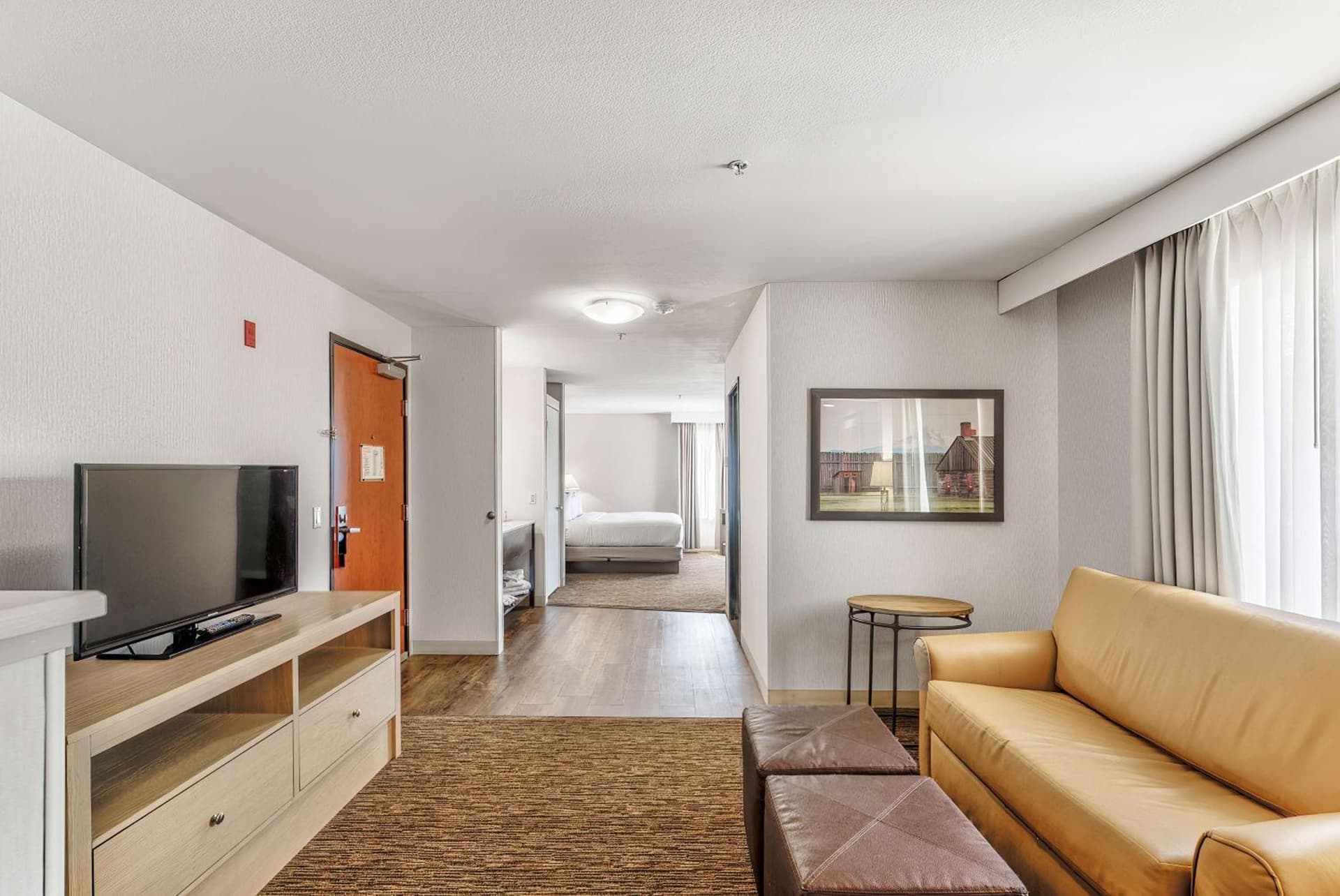 DoubleTree by Hilton Vancouver gallery photo in Vancouver, WA — image 9