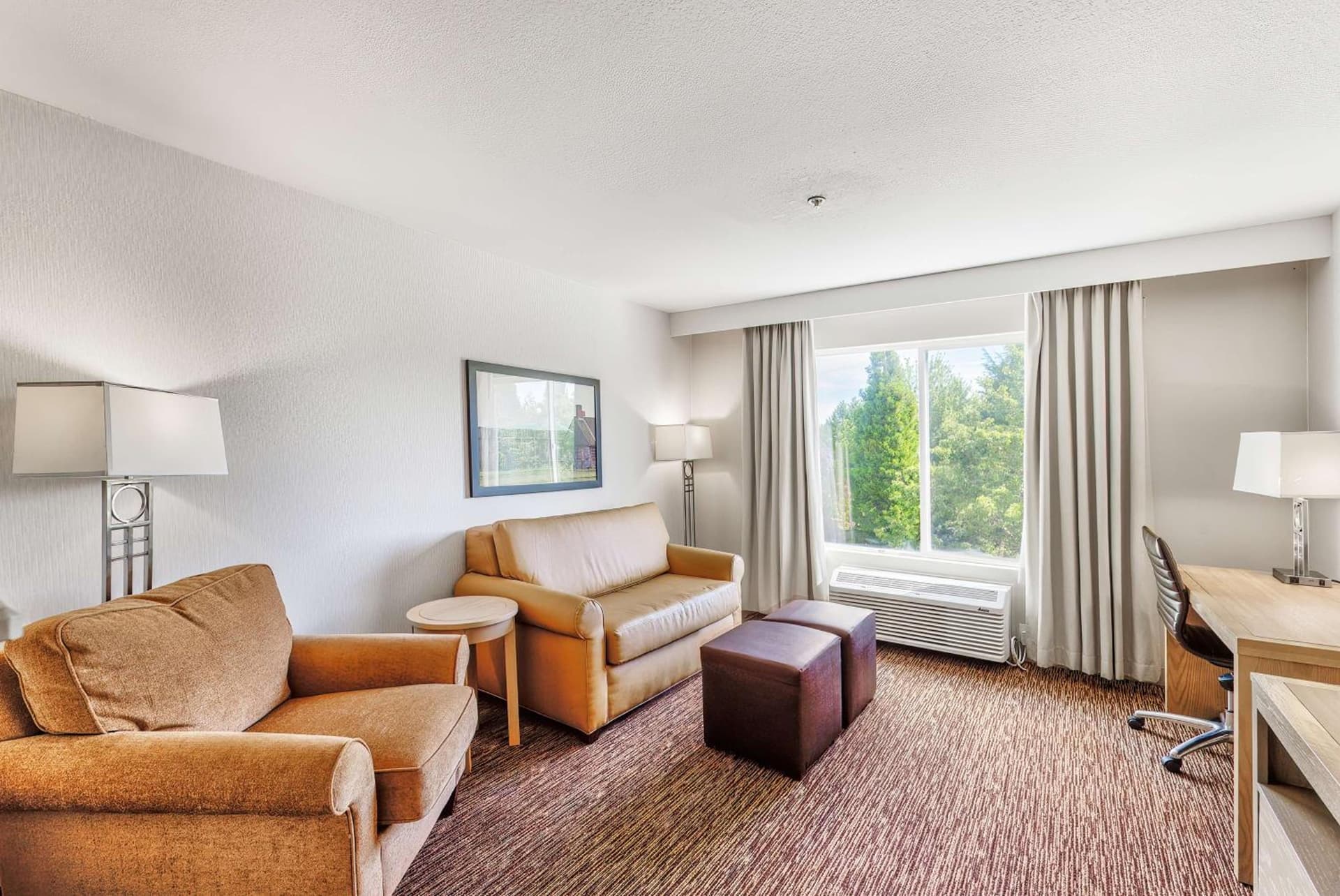 DoubleTree by Hilton Vancouver gallery photo in Vancouver, WA — image 8