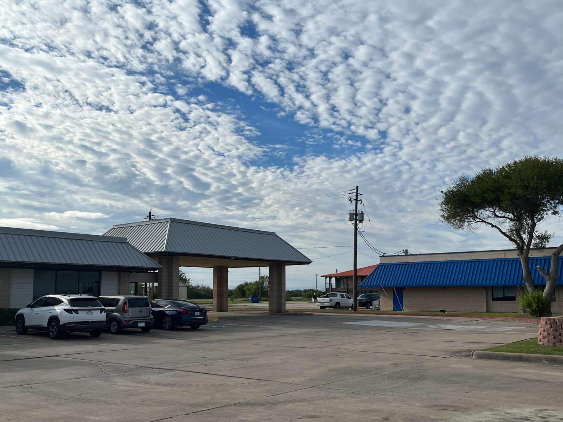 Studio 6 Port Lavaca, TX — hotel in Port Lavaca, Texas