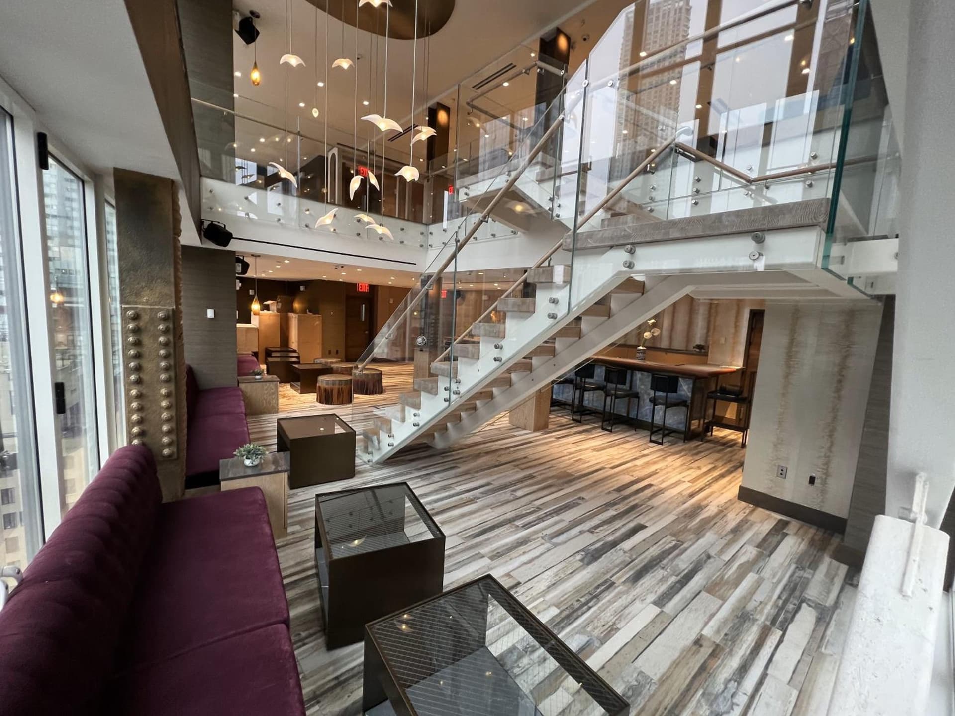 Artezen Hotel gallery photo in New York, NY — image 62