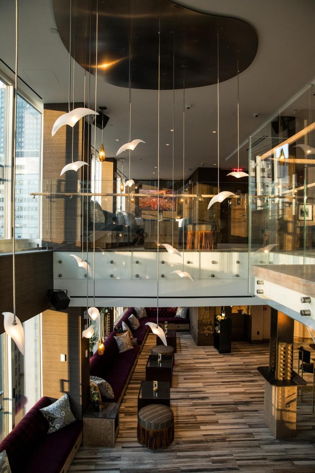 Artezen Hotel gallery photo in New York, NY — image 30