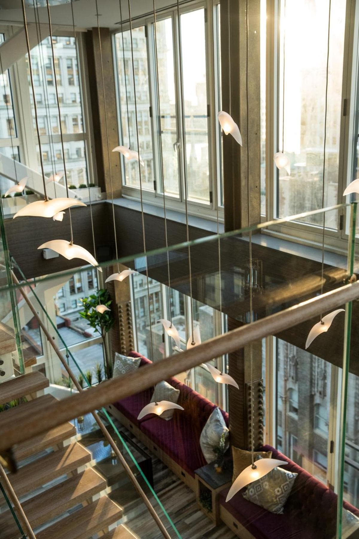 Artezen Hotel gallery photo in New York, NY — image 42
