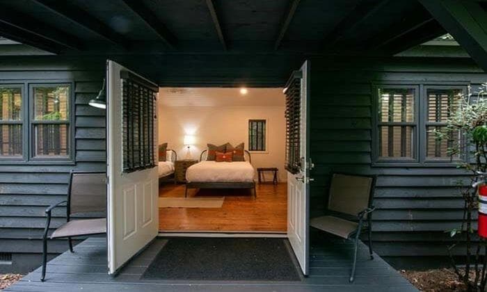 Dahlonega Resort and Vineyard gallery photo in Dahlonega, GA — image 15