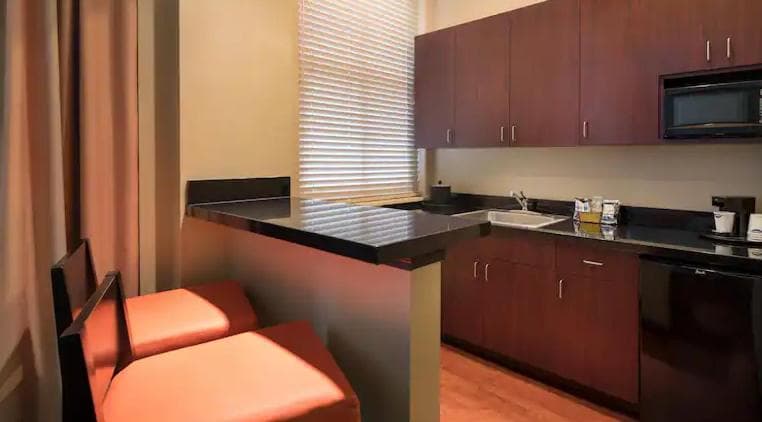 Hampton Inn and Suites Ogden gallery photo in Ogden, UT — image 13