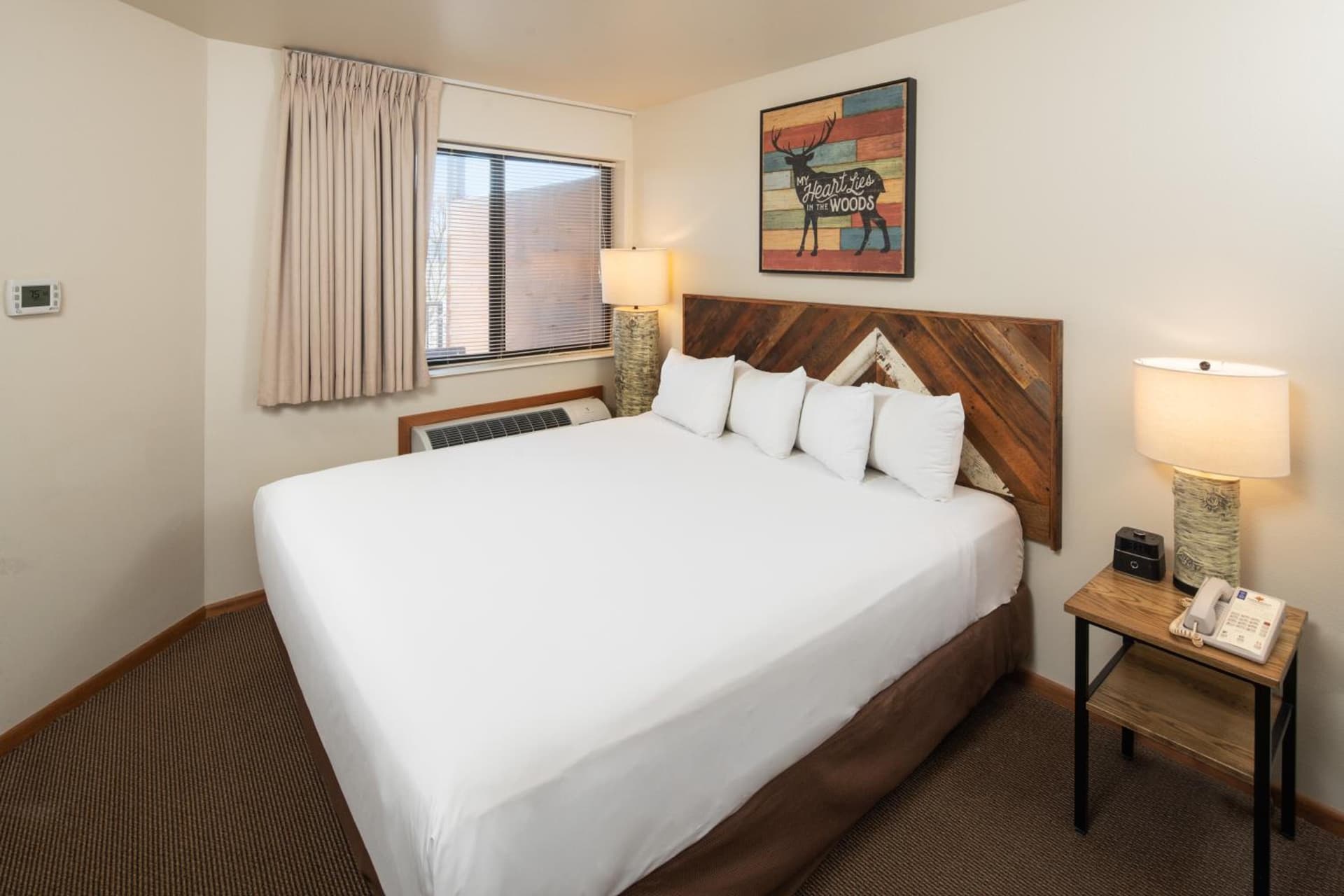 Timber Ridge Lodge and Waterpark gallery photo in Lake Geneva, WI — image 35