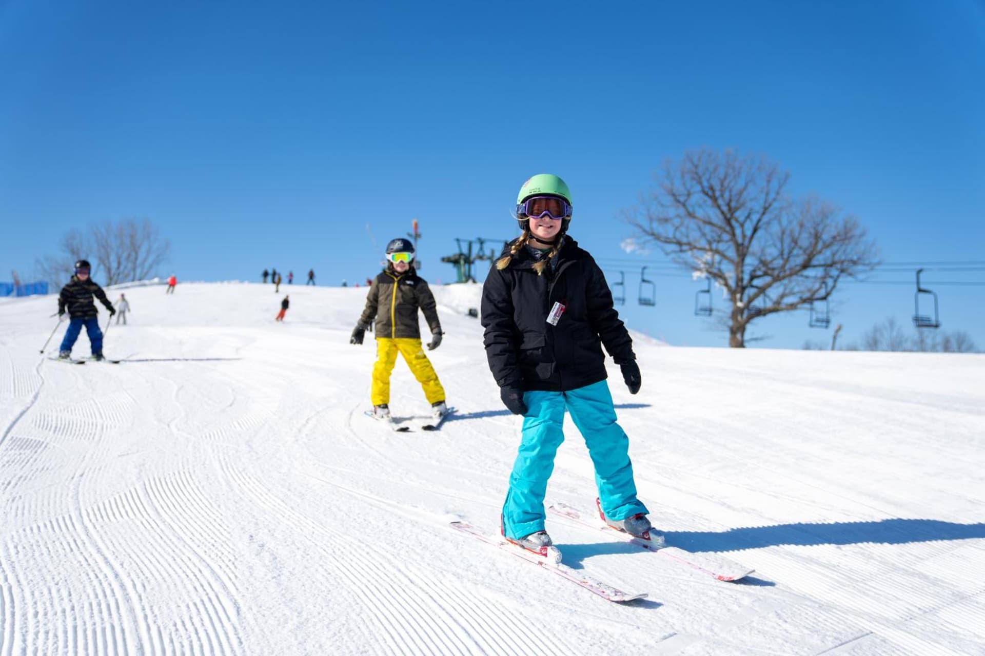 Timber Ridge Lodge and Waterpark gallery photo in Lake Geneva, WI — image 26