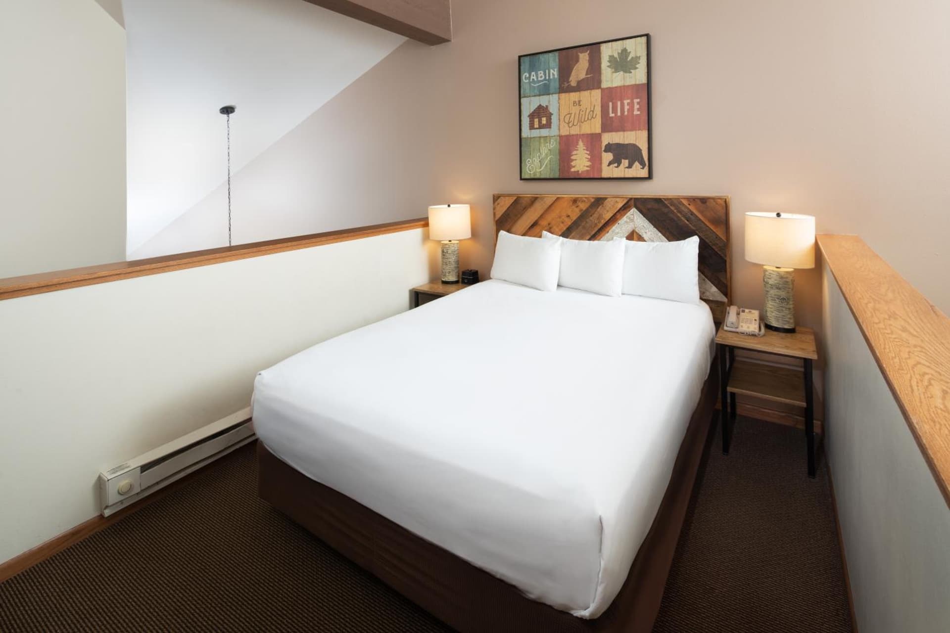 Timber Ridge Lodge and Waterpark gallery photo in Lake Geneva, WI — image 31