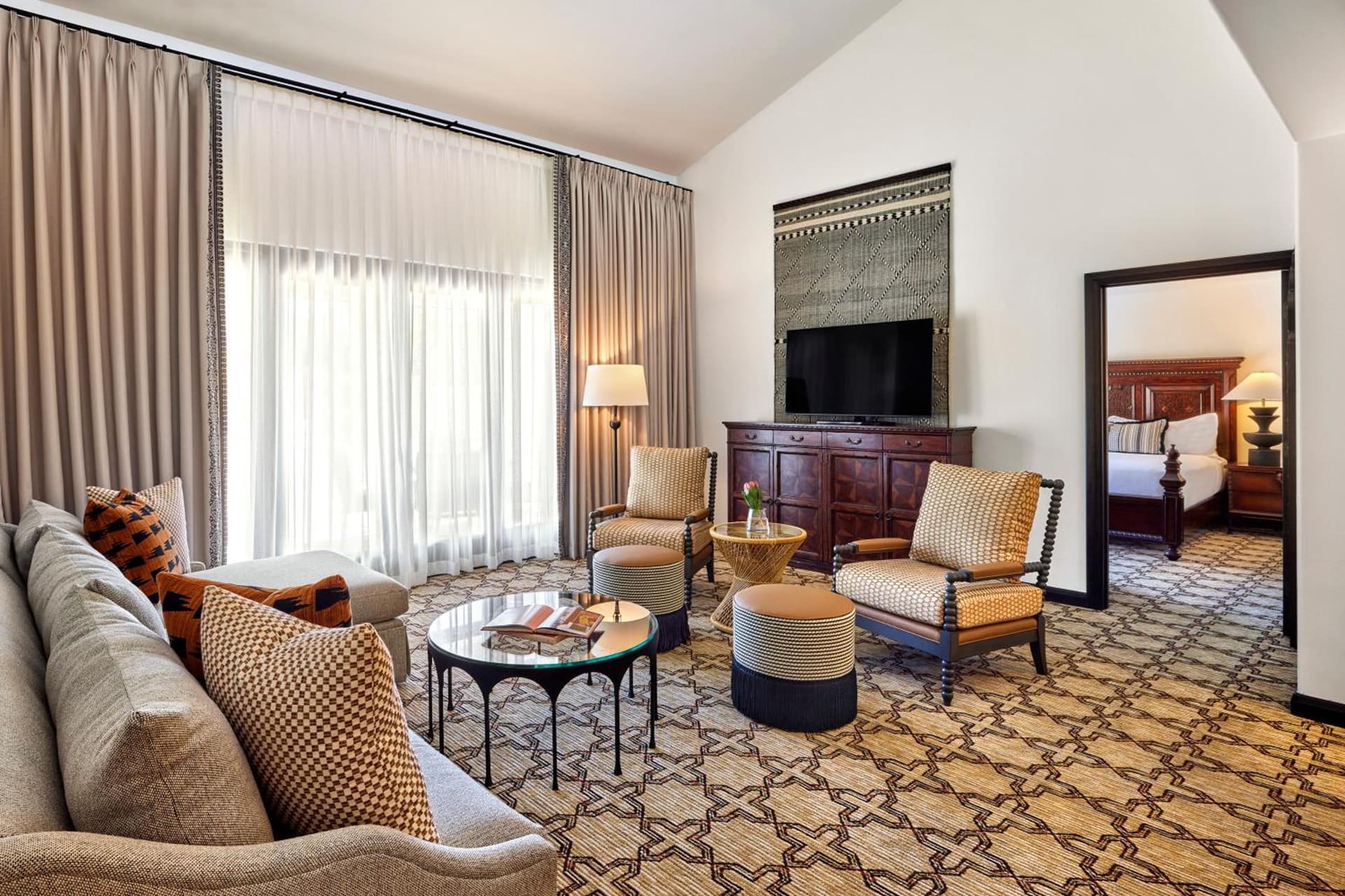 Omni Scottsdale Resort & Spa at Montelucia gallery photo in Scottsdale, AZ — image 89