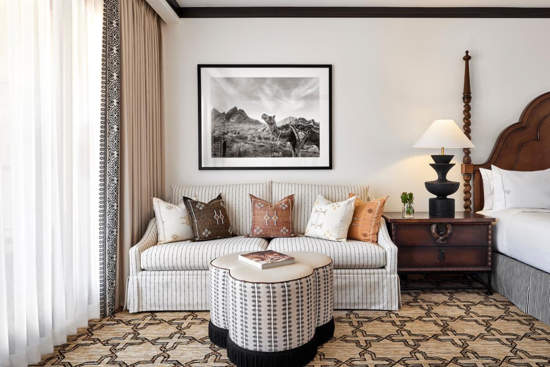 Omni Scottsdale Resort & Spa at Montelucia gallery photo in Scottsdale, AZ — image 56