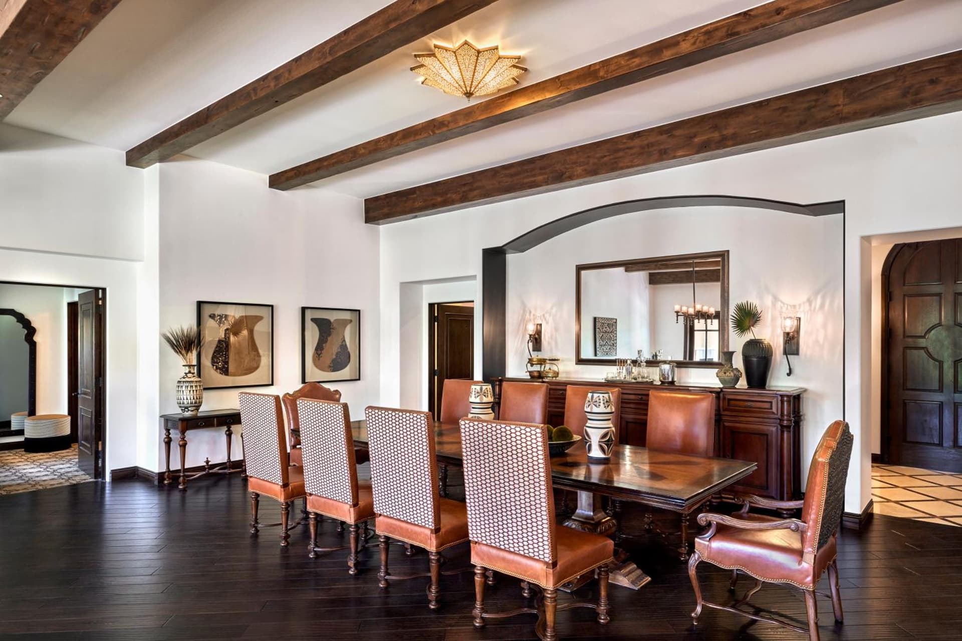 Omni Scottsdale Resort & Spa at Montelucia gallery photo in Scottsdale, AZ — image 8