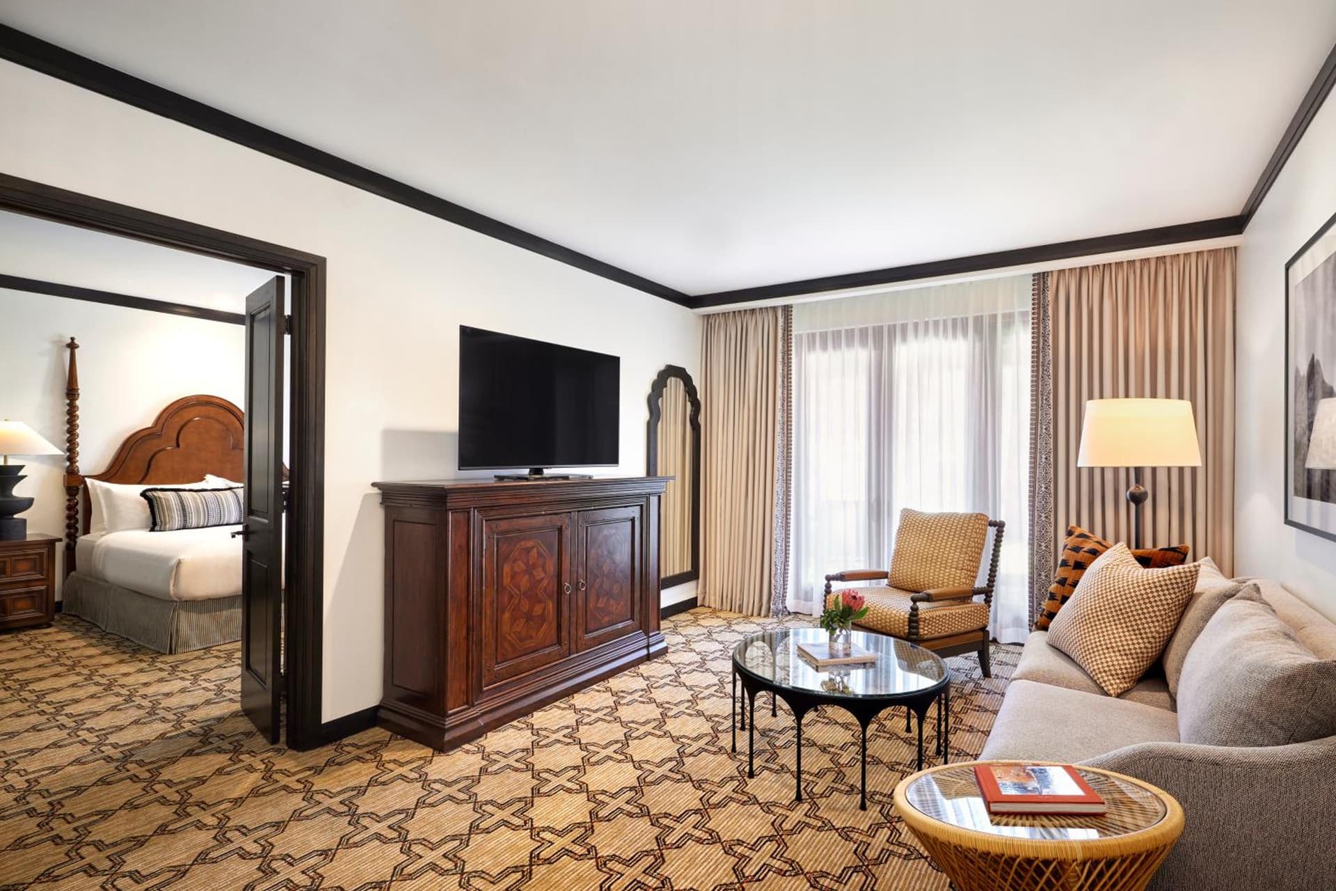 Omni Scottsdale Resort & Spa at Montelucia gallery photo in Scottsdale, AZ — image 69