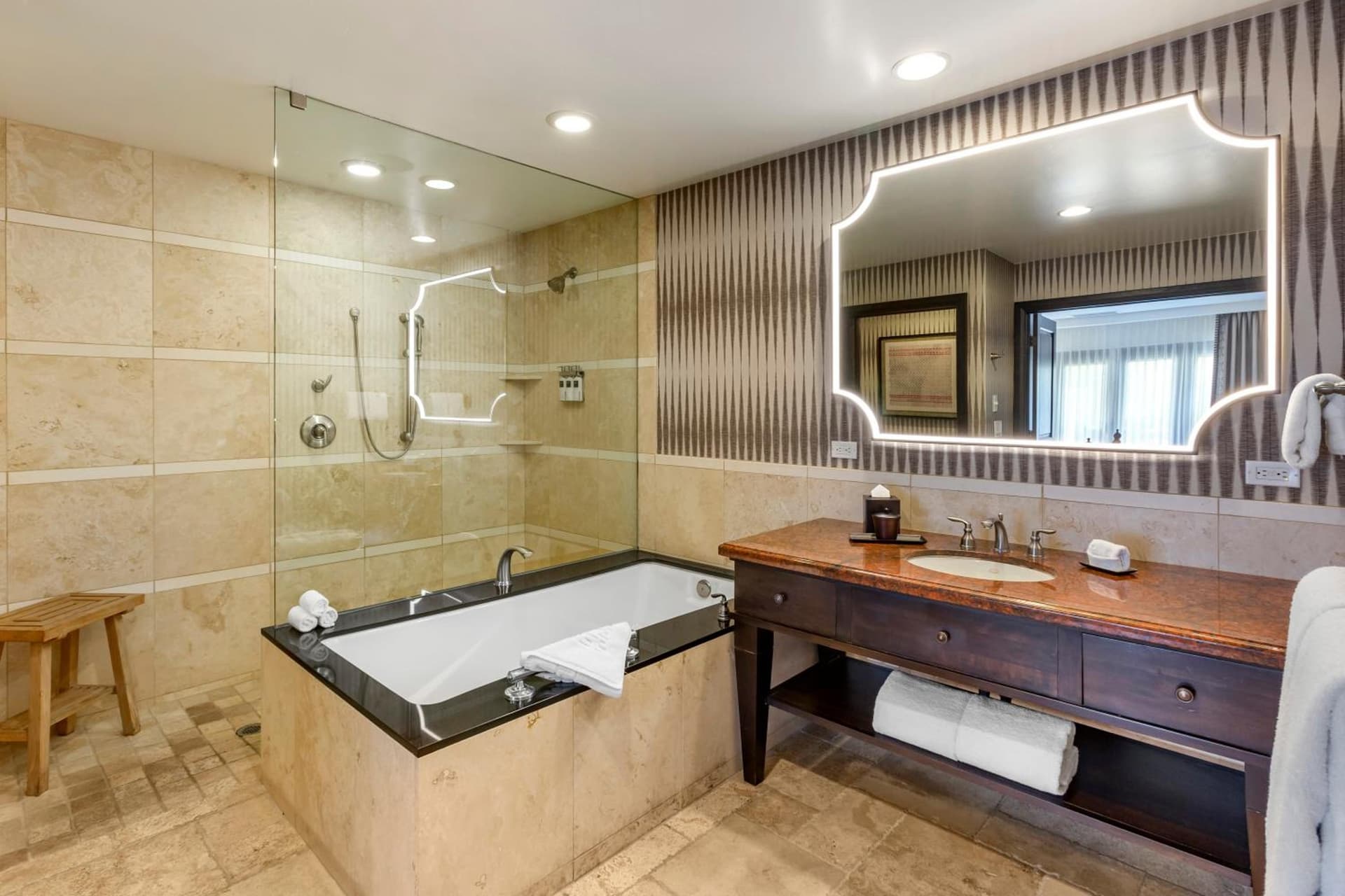 Omni Scottsdale Resort & Spa at Montelucia gallery photo in Scottsdale, AZ — image 84