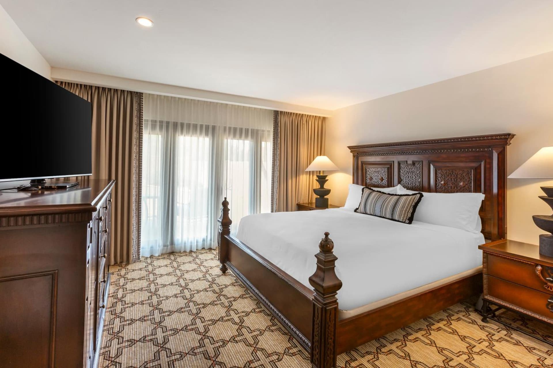 Omni Scottsdale Resort & Spa at Montelucia gallery photo in Scottsdale, AZ — image 101