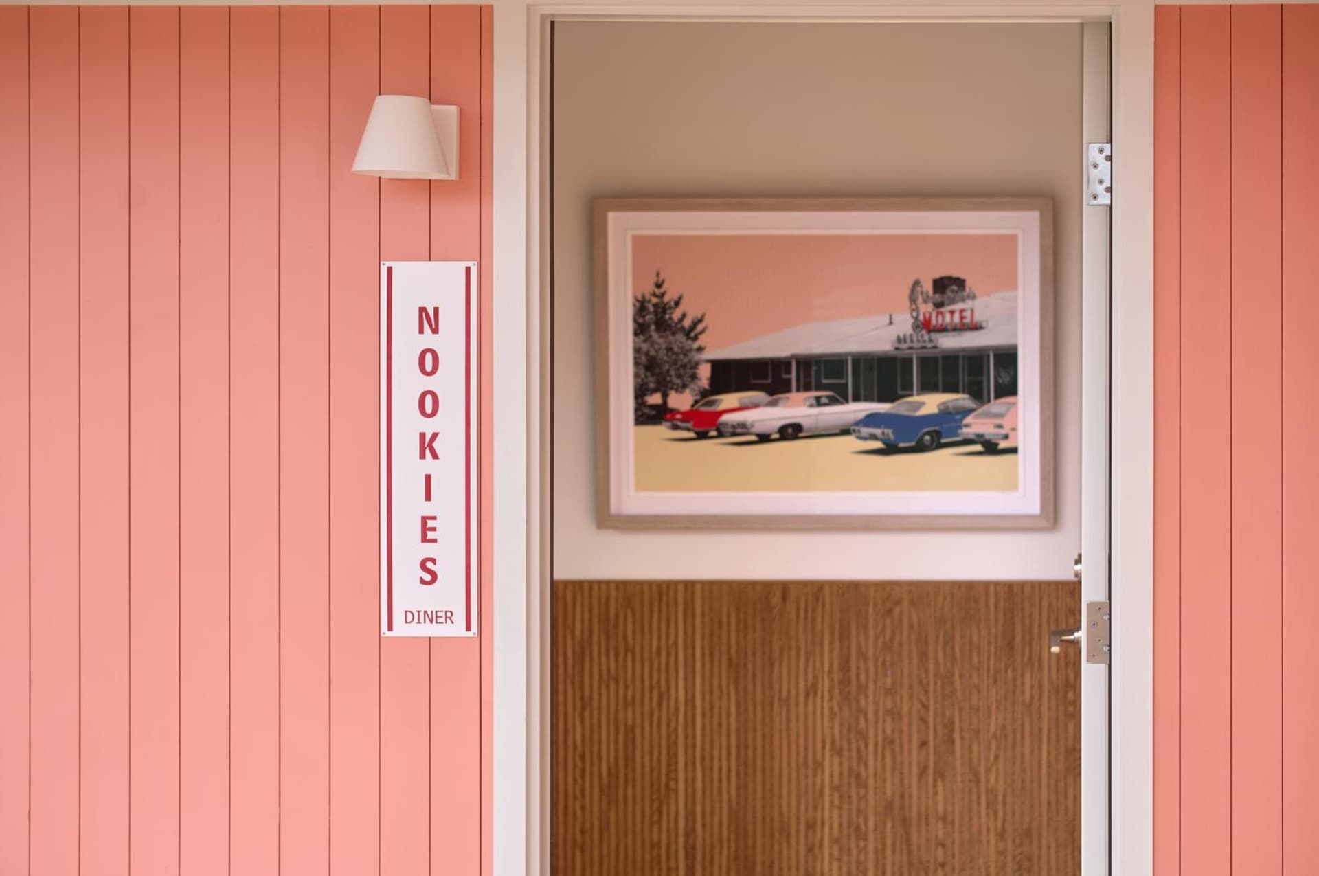 Silver Sands Motel & Beach Bungalows gallery photo in Greenport, NY — image 28