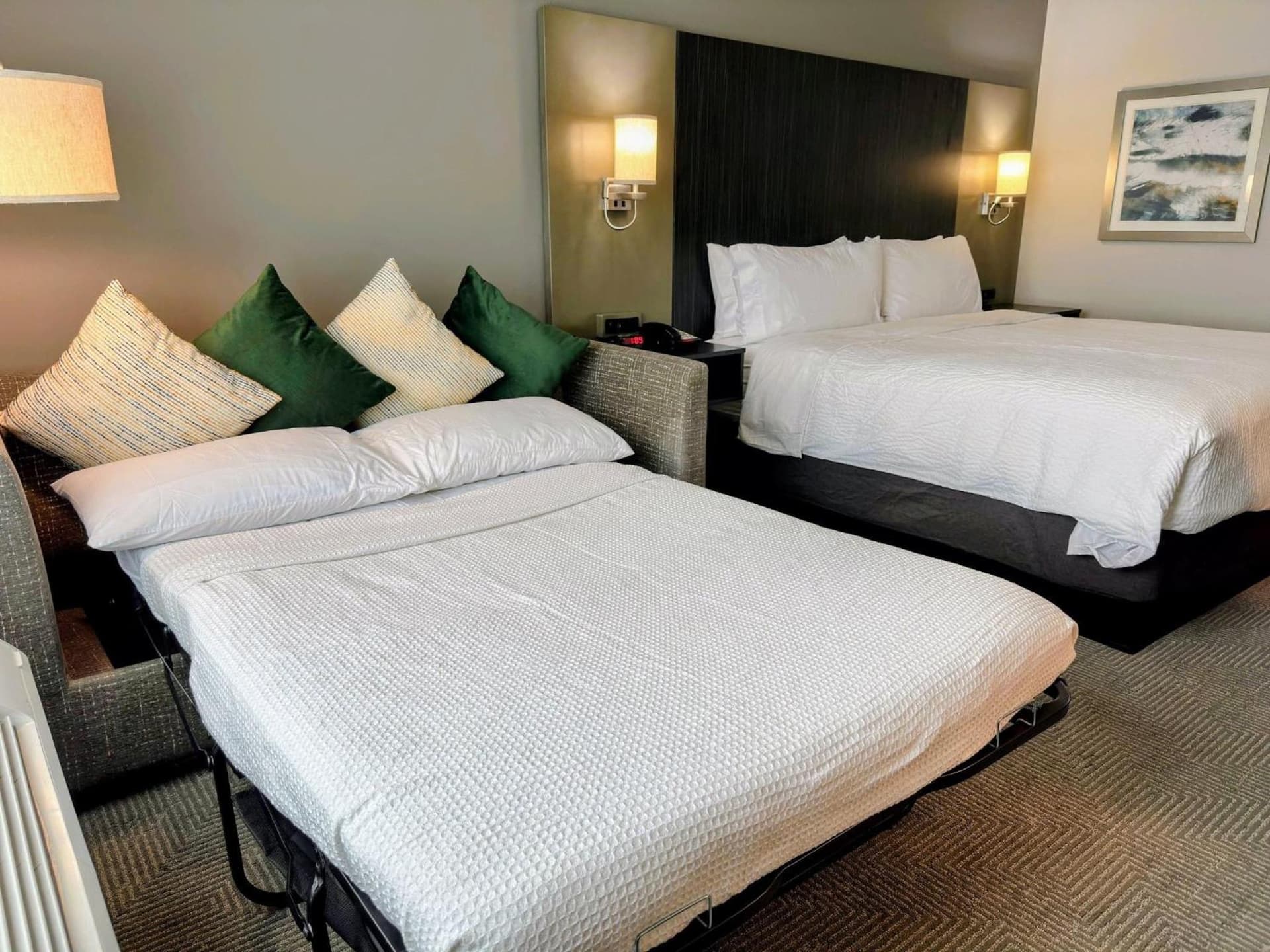 Holiday Inn Carlsbad/San Diego by IHG gallery photo in Carlsbad, CA — image 24