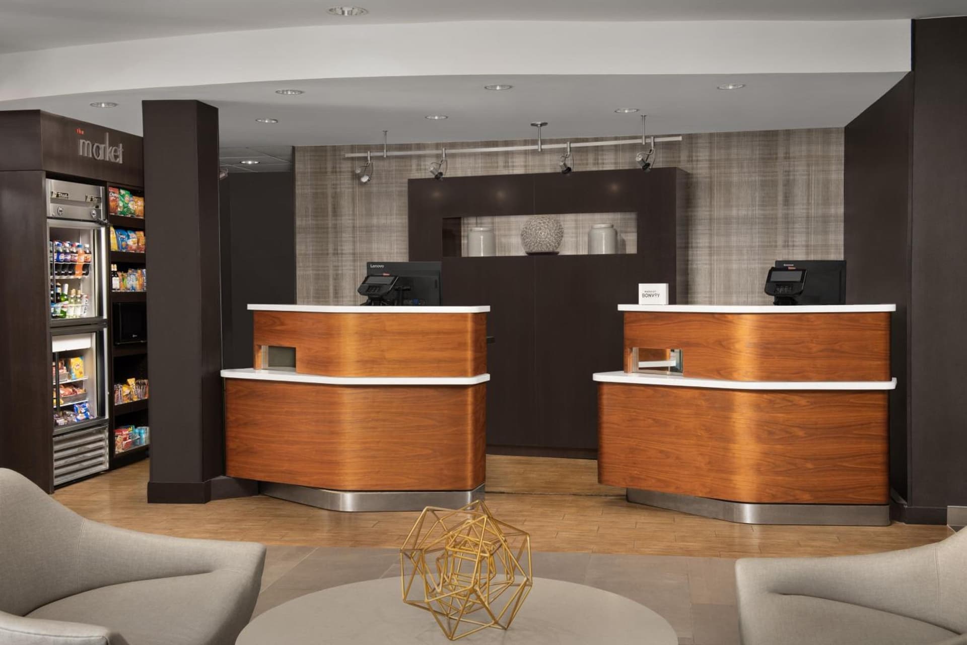 Courtyard by Marriott Dothan property views in Dothan, AL — gallery photo 3