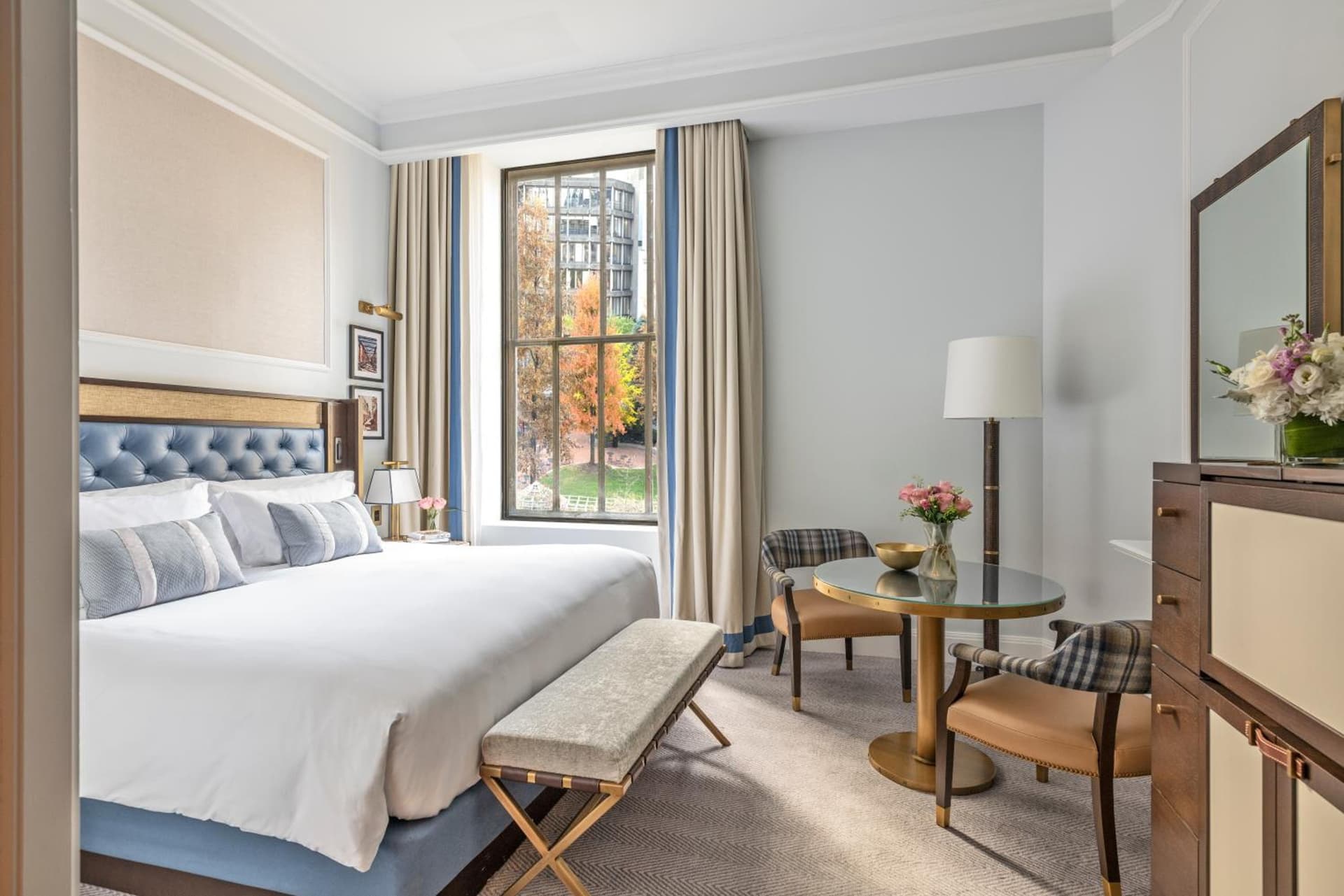 The Langham, Boston gallery photo in Boston, MA — image 51