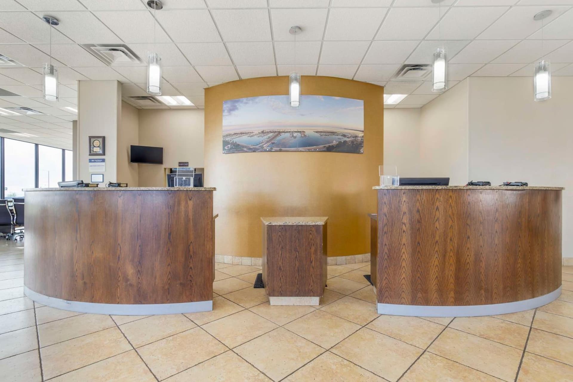 Best Western Corpus Christi gallery photo in Corpus Christi, TX — image 26